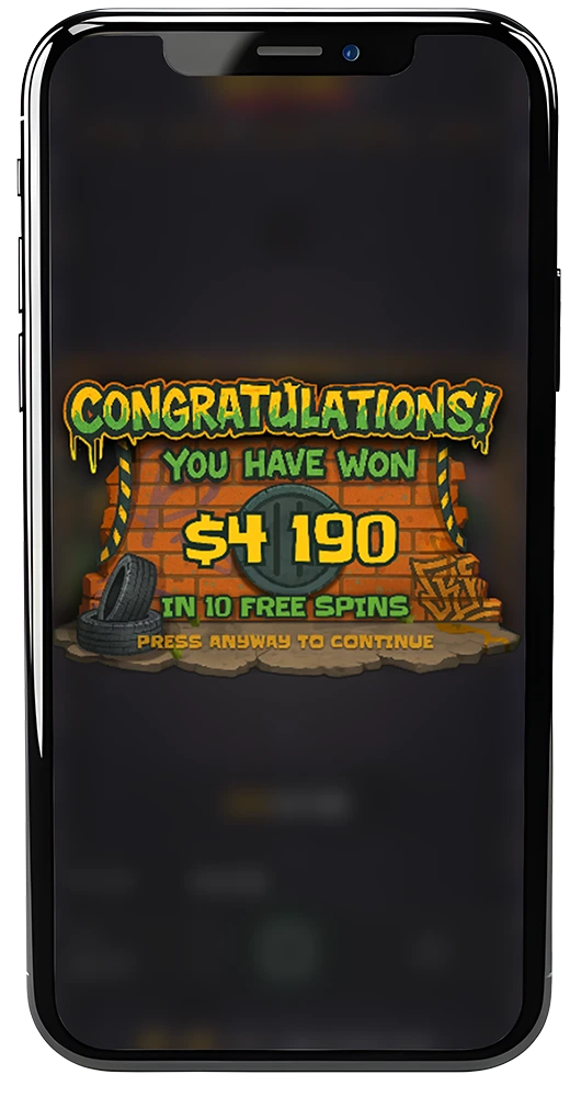 chicken royal win free spins